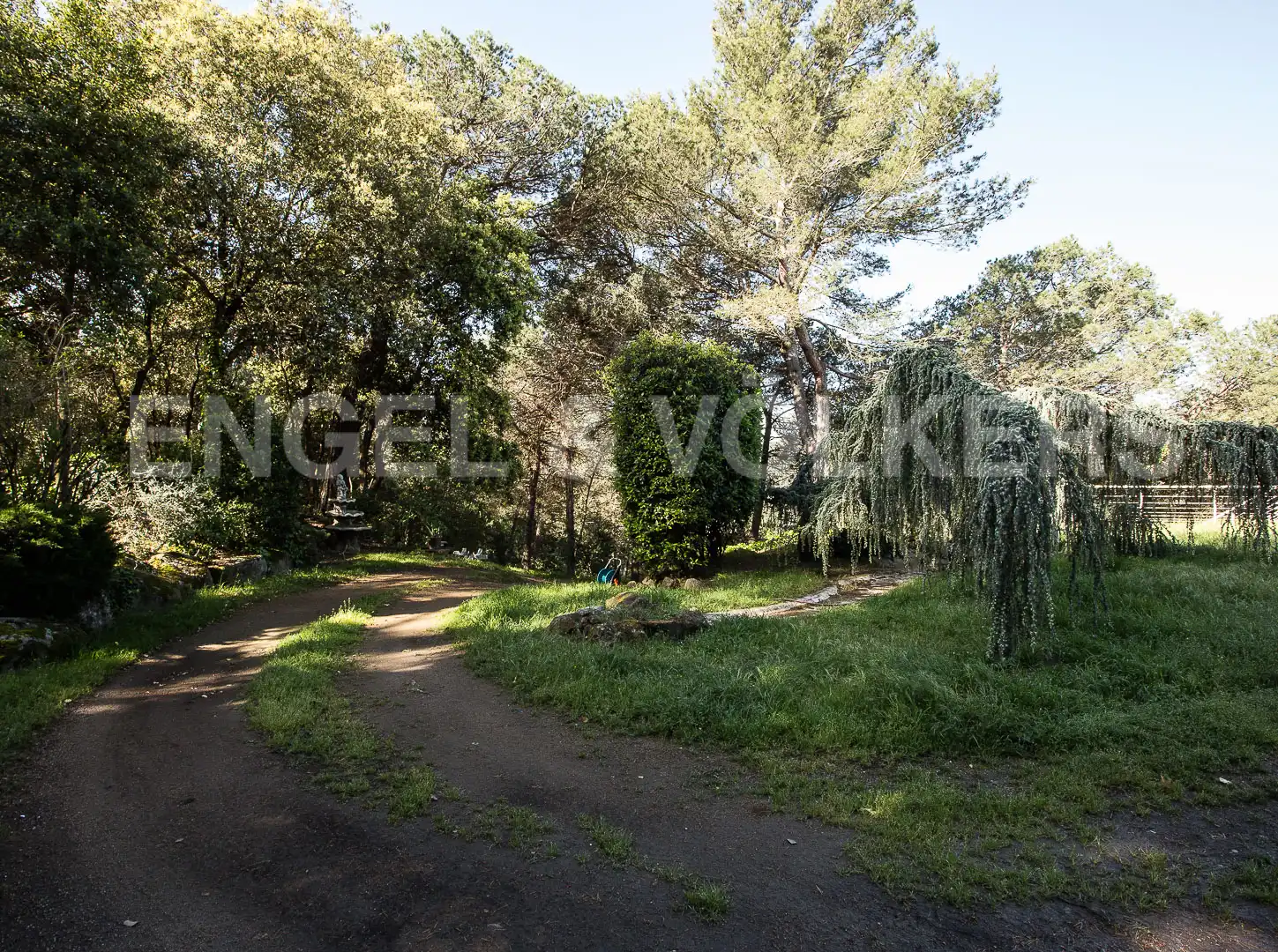 Casa amb piscina en venda a Vallromanes, imagen 50