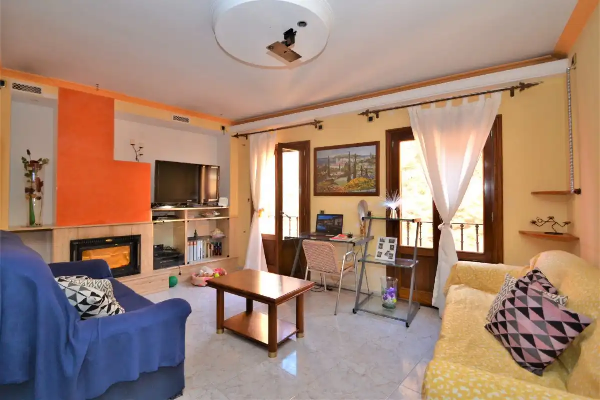 Piso en venta en Calle C. de la Pau, 1, Ciutat d'Alcúdia