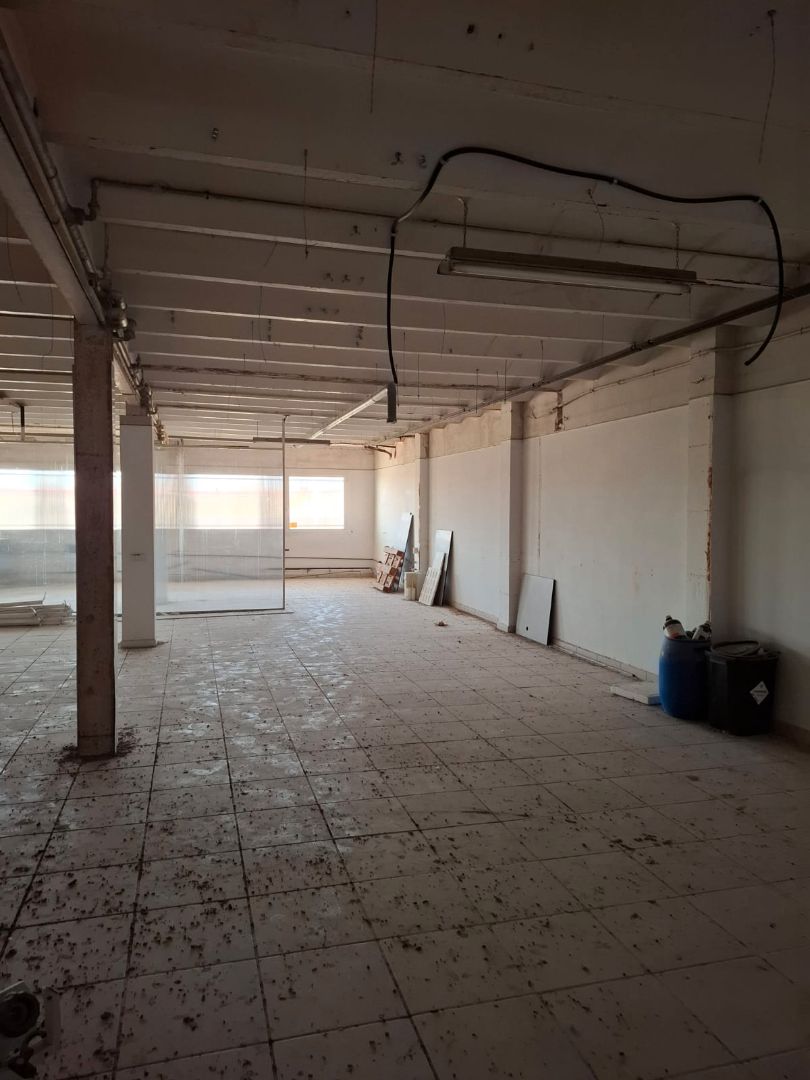 Industrial buildings for sale in Reus