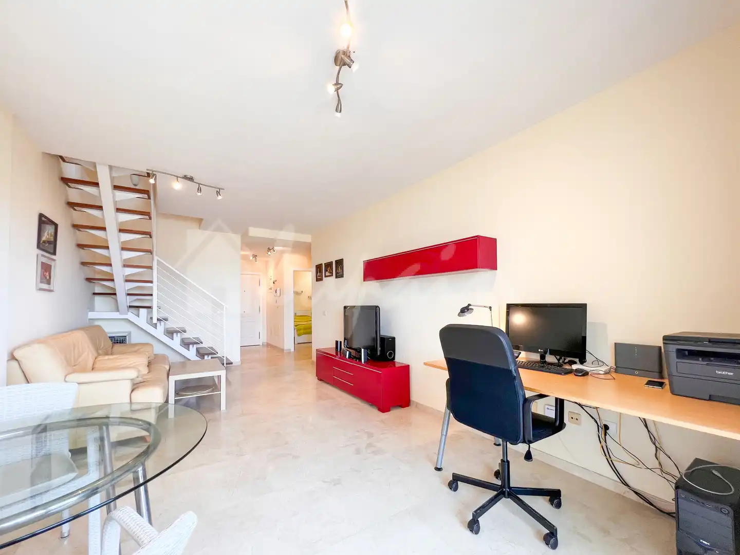 Penthouse mit Aufzug zum Verkauf in Palm - Mar, imagen 20