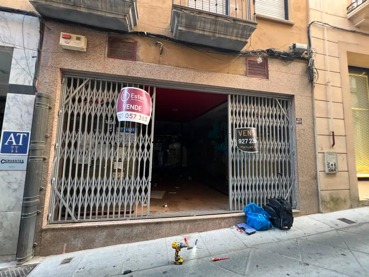 Business premises for sale in Calle Pedro Isidro, imagen 4
