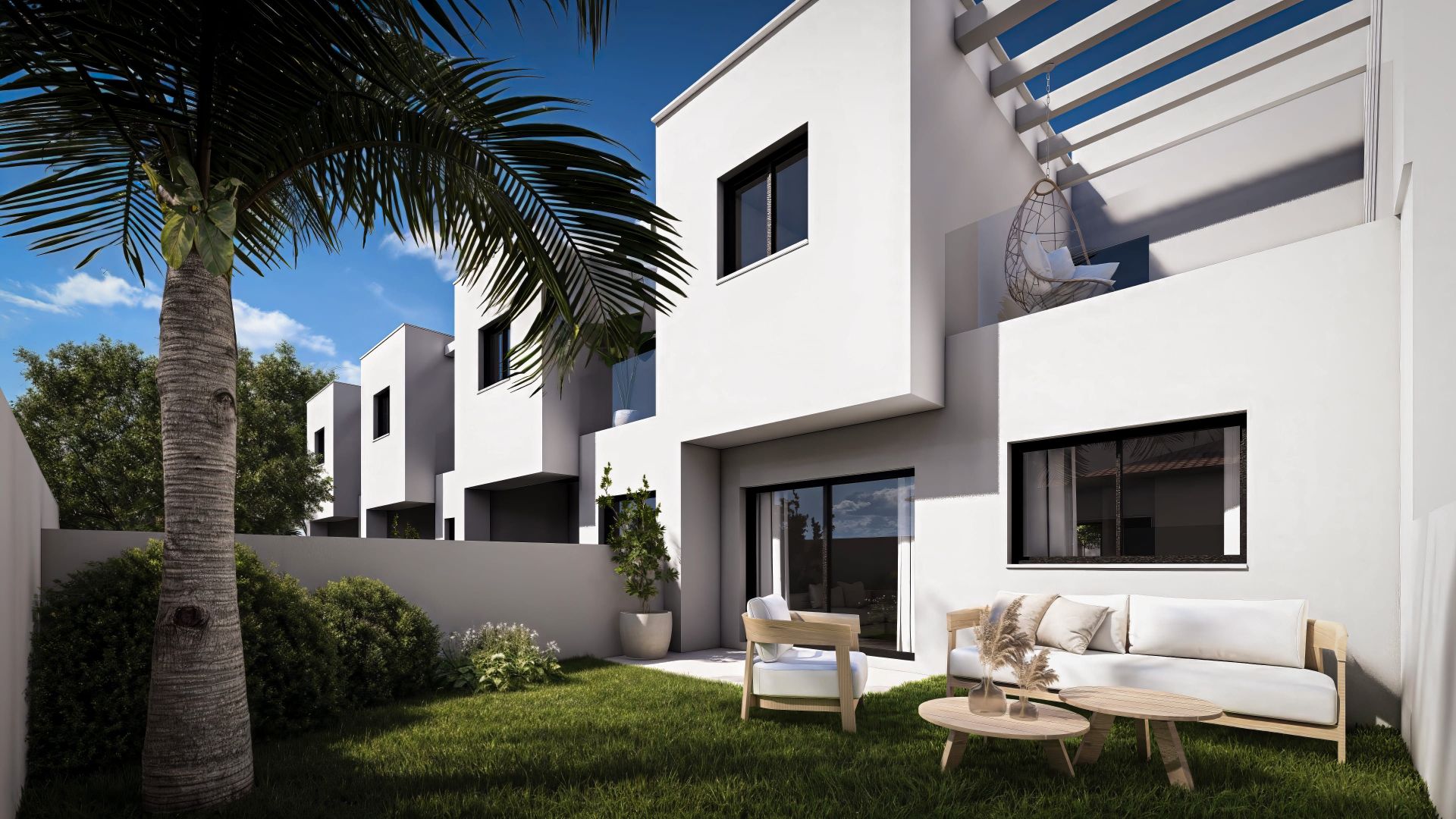 Casa o xalet en venda a Avenida Playas de la Jara, 1, La Jara