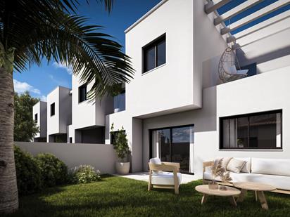 House or chalet for sale in Avenida Playas de la Jara, 1, La Jara
