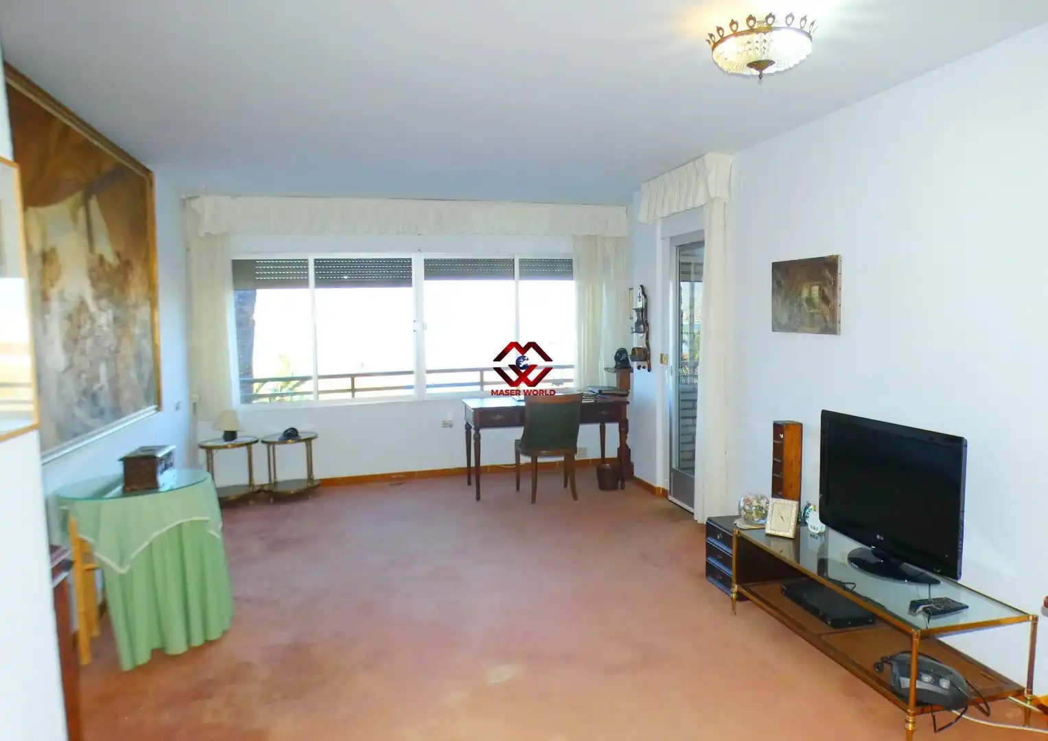 Flat with terrace for sale in Puerto de Mazarrón, imagen 5