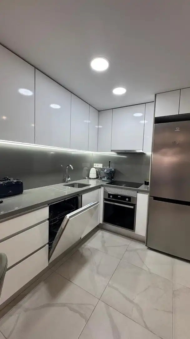 Appartement compact avec terrasse à vendre à Calle ARQUITECTO LARRAMENDI, imagen 4