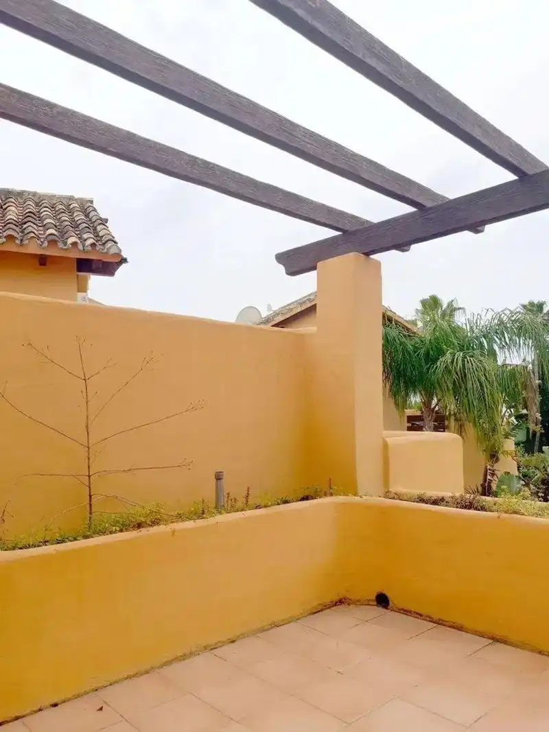 Apartament amb piscina en venda a Benamara - Atalaya, imagen 14
