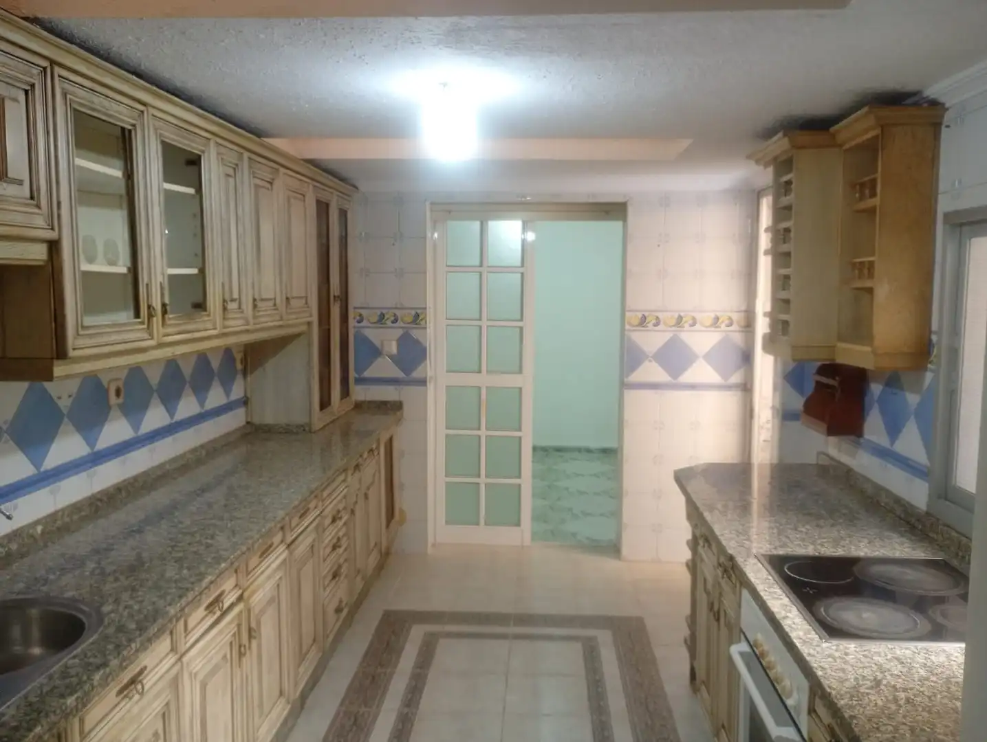 Pis amb ascensor en venda a Huerto de los claveles, imagen 2