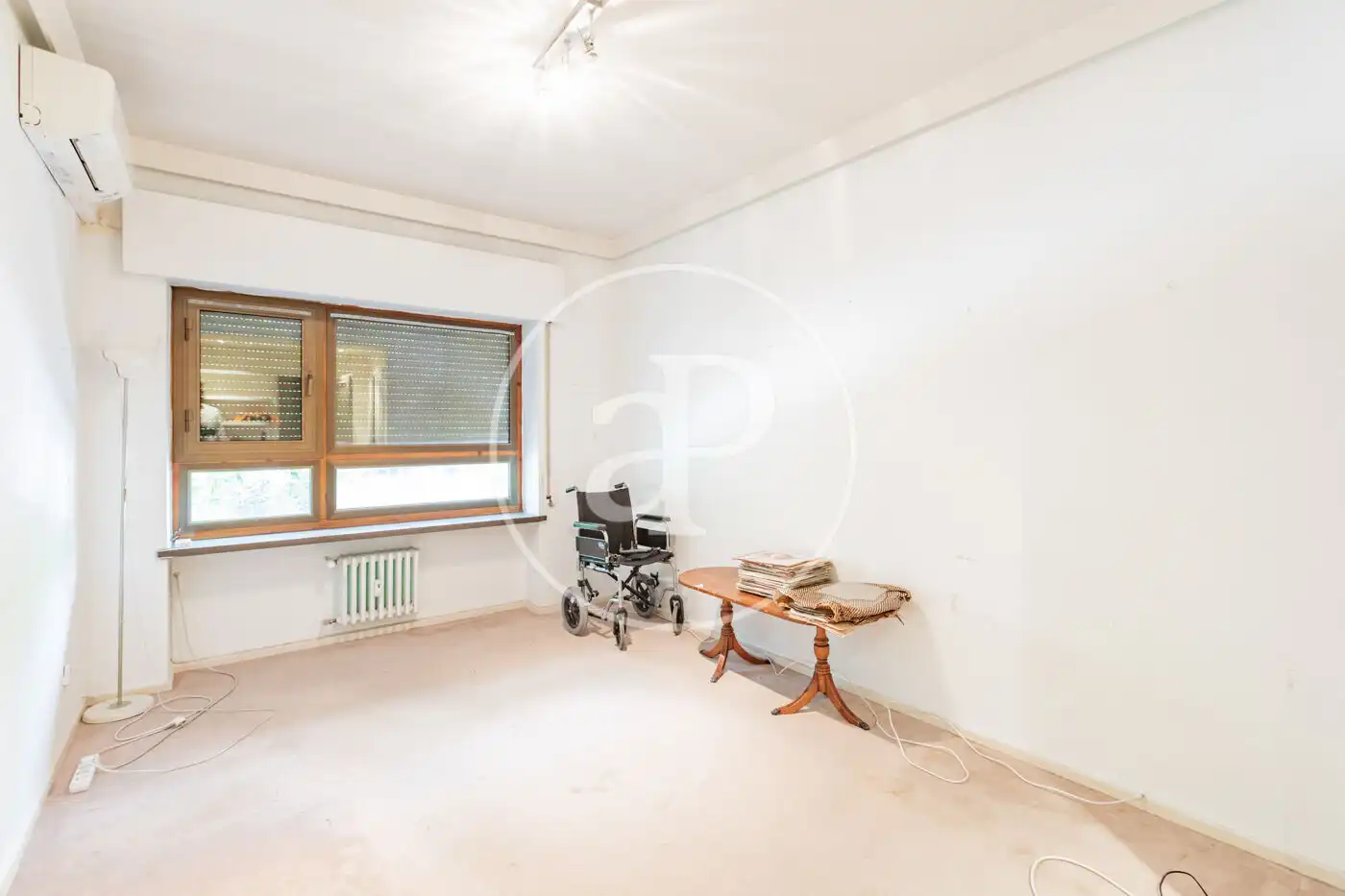 Appartement avec terrasse à vendre à Chamartín, imagen 36