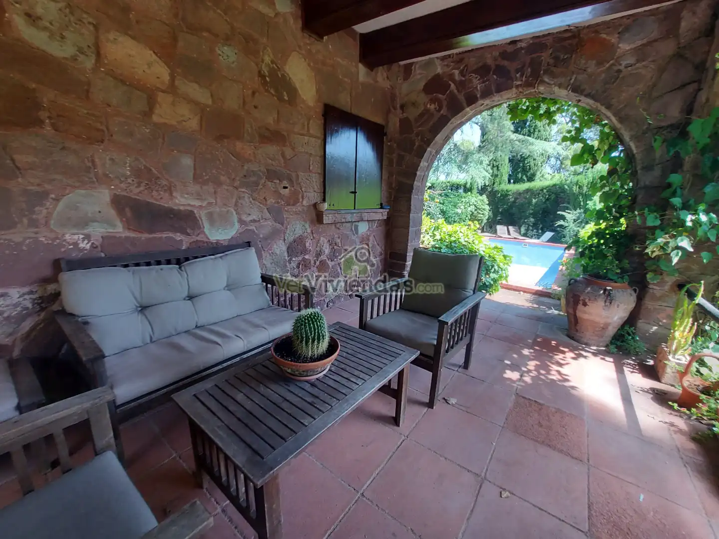 Haus mit Terrasse zum Verkauf in Carrer de Bonaventura Pedemonte 5B, imagen 5