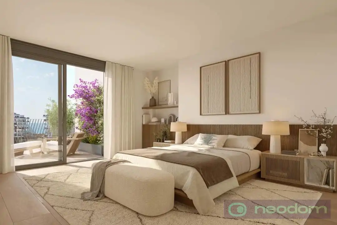 Flat with pool for sale in N/A, imagen 5