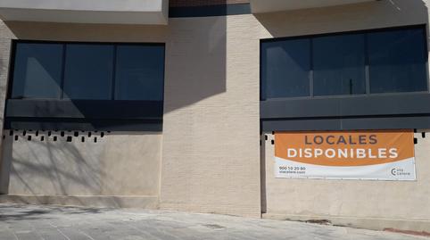 Photo 5 of Premises for sale in Avinguda Olimpica, 44, Parc Central, Valencia