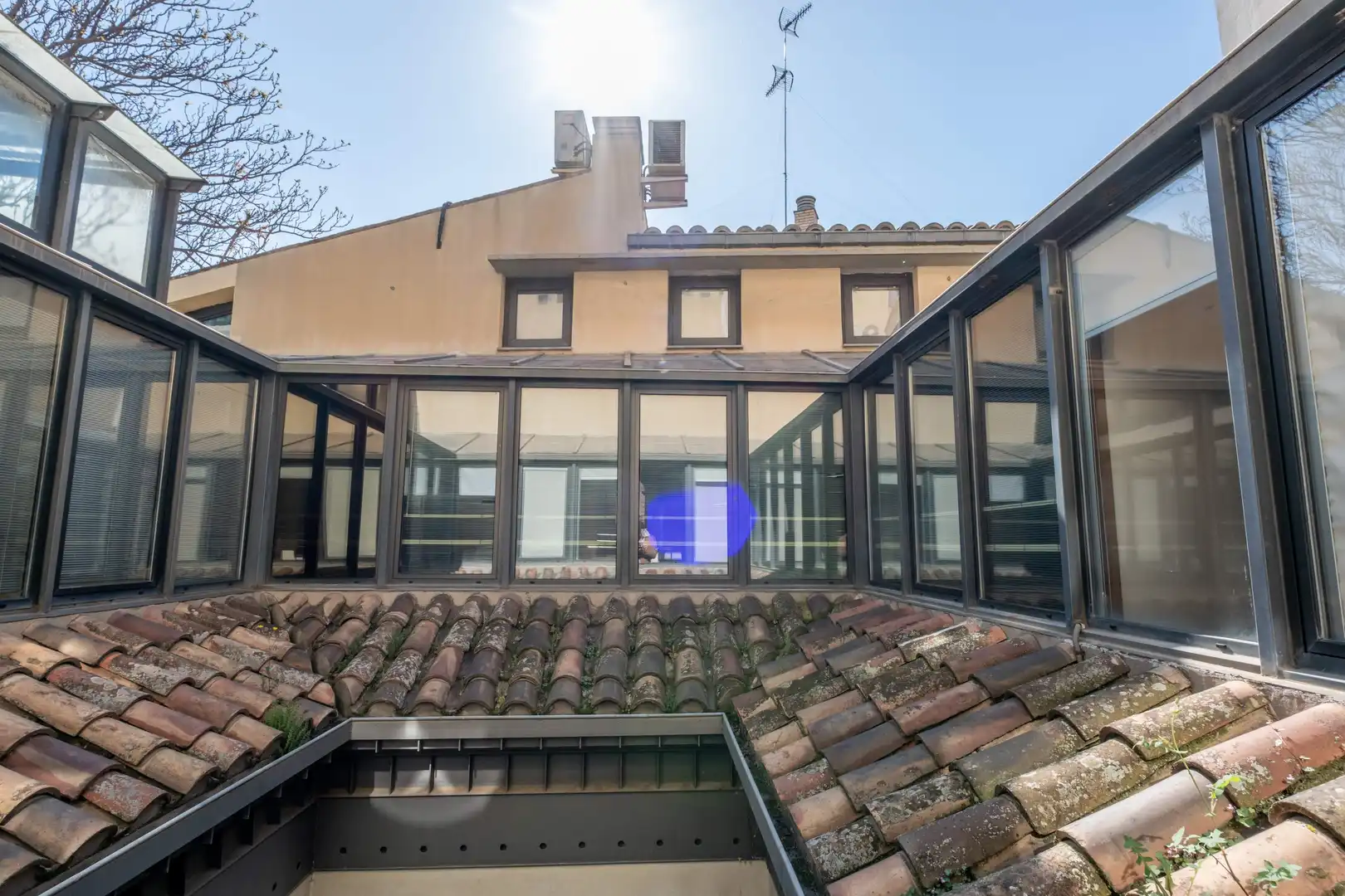 Duplexes for rent in Calle Hermanos Argensola, 2, Alfonso