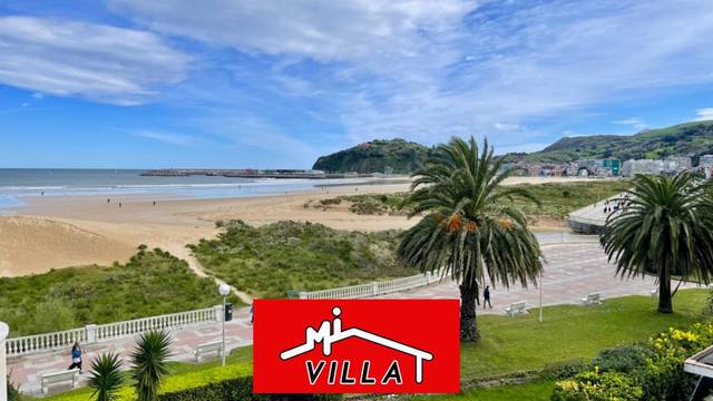 Piso en Alquiler en Zona Playa