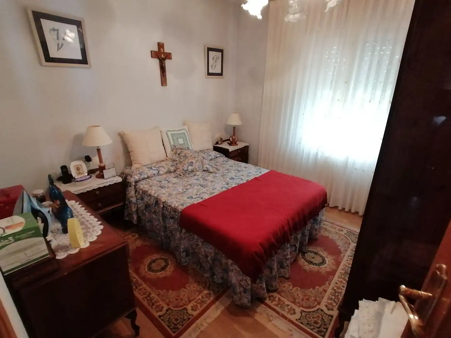 Casa amb jardí en venda a Barreiros, imagen 29