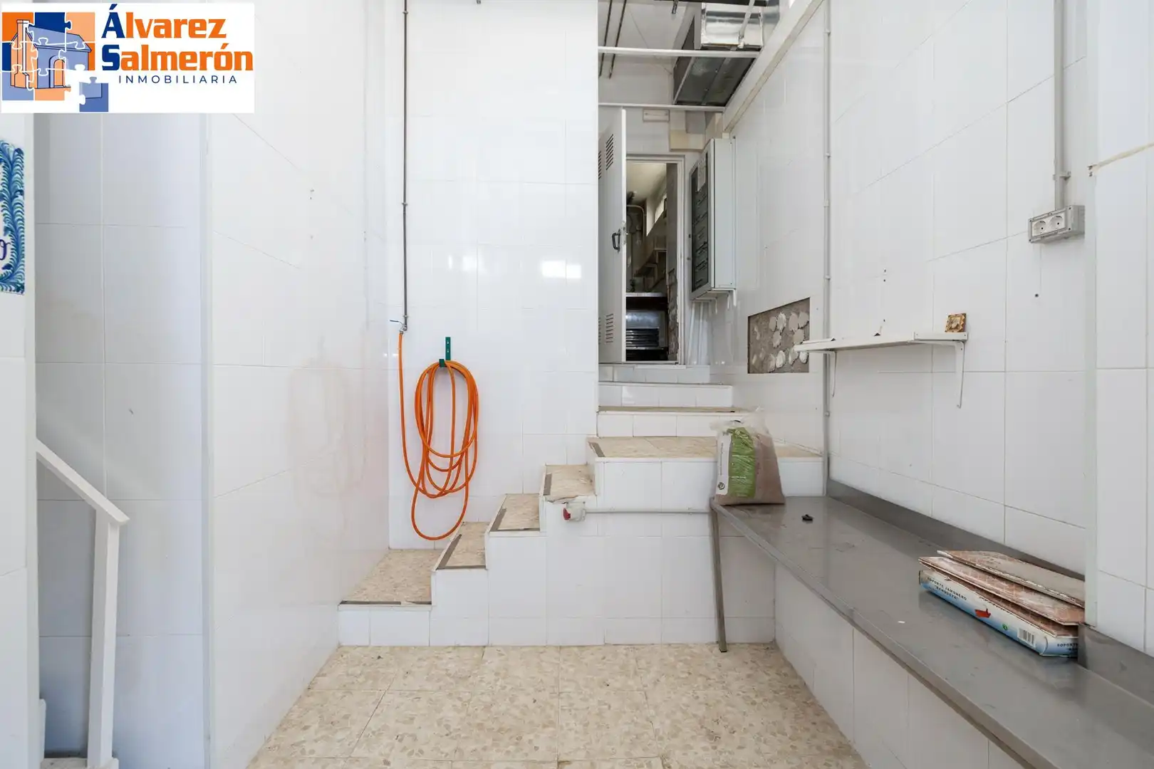 House with terrace for sale in Calle ALPES, imagen 38