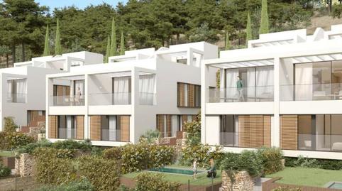 Foto 2 de Casa adosada en venda a N/a, Begur pueblo, Begur