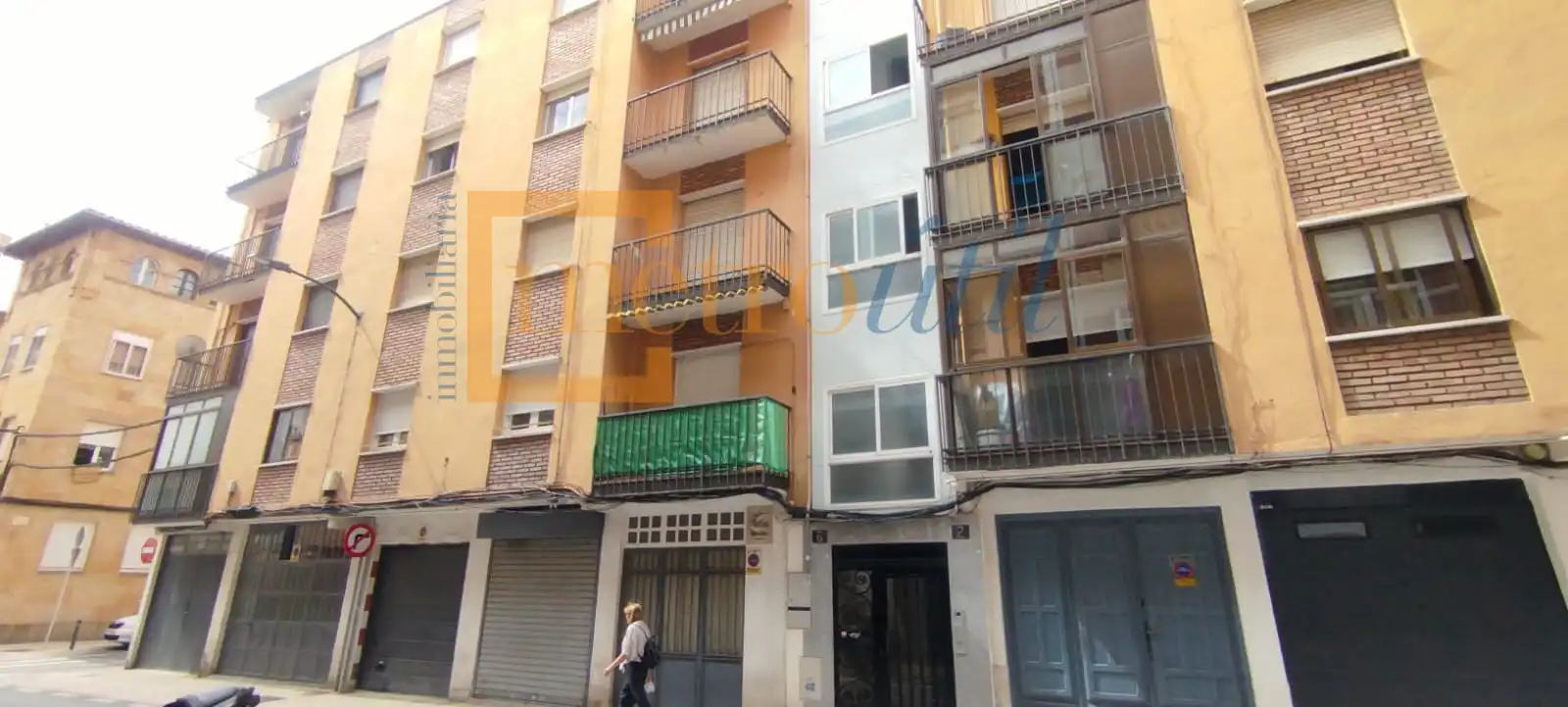 Appartamento con terrazza in vendita a Calle de la Paloma, imagen 33