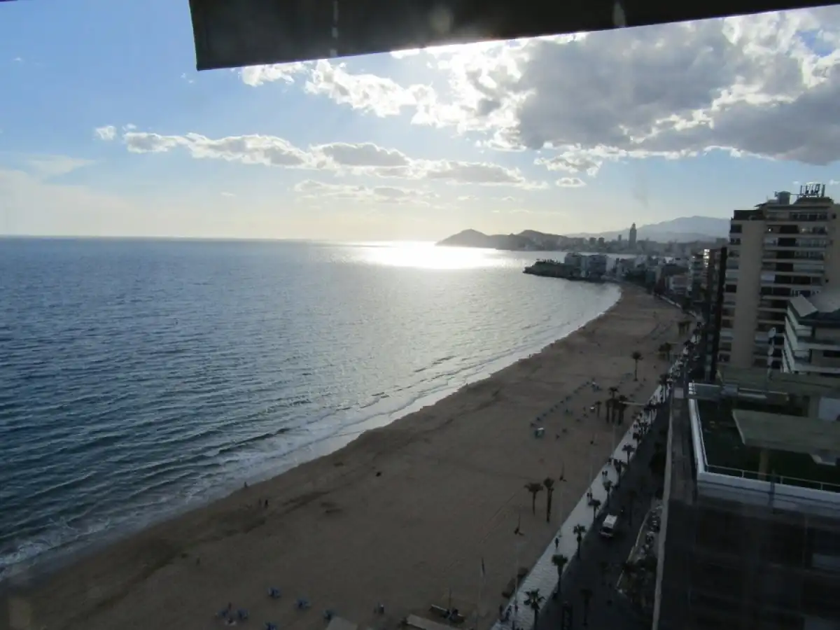 Appartement compact avec piscine à vendre à Playa de Levante, imagen 10