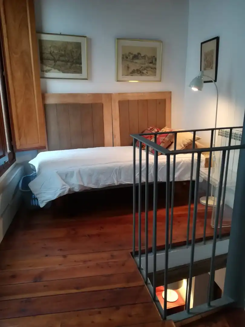 Habitación de Dúplex en venta en Toledo con Aire acondicionado, Parquet y Amueblado