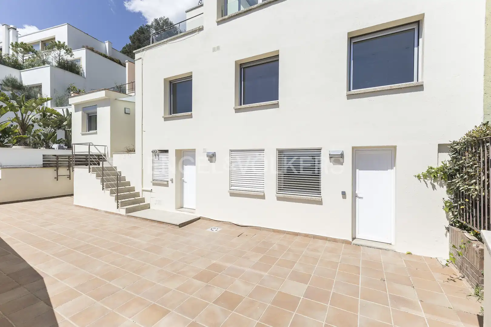 House with terrace for sale in Sarrià - Sant Gervasi, imagen 61