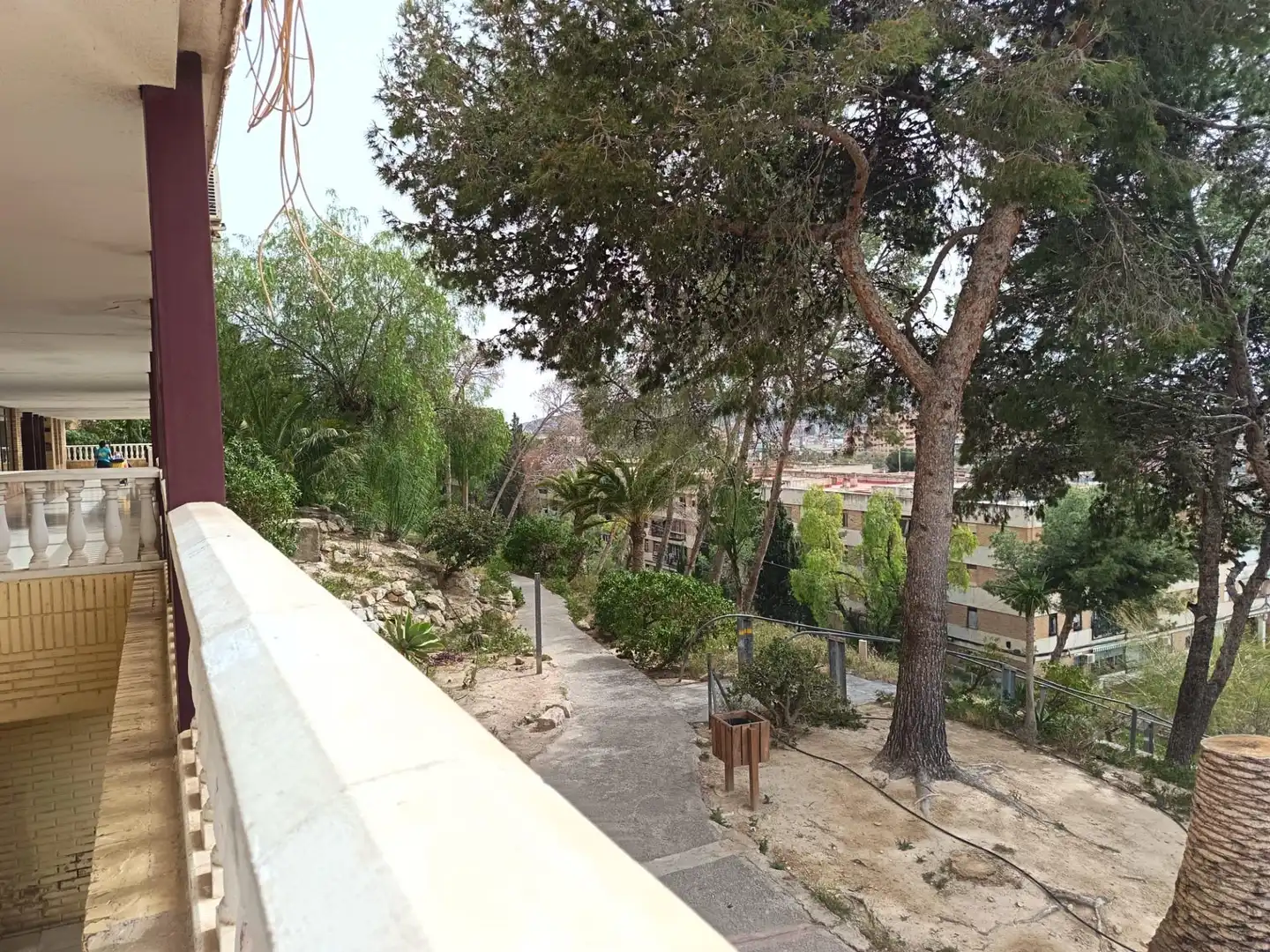 Flat with pool for sale in Norte, imagen 5