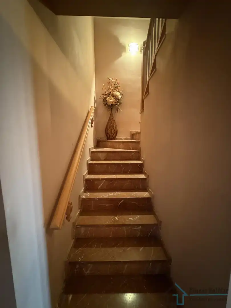 Ático con terraza en venta en Cariñena - Carinyena, imagen 26