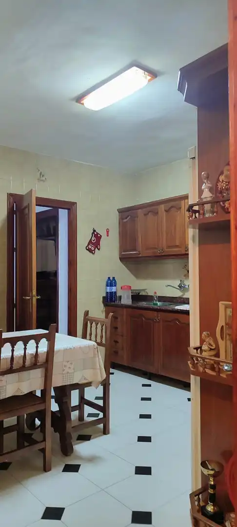 Cocina de Piso en venta en Olula del Río