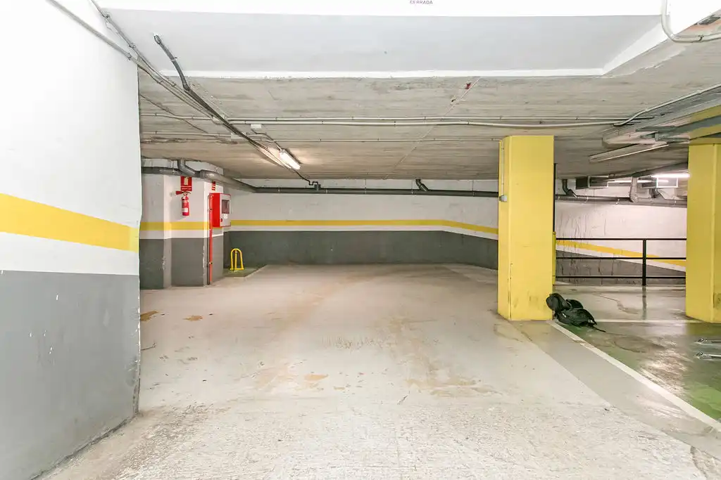 Parking avec ascenseur à vendre à C/ Saragossa, imagen 7