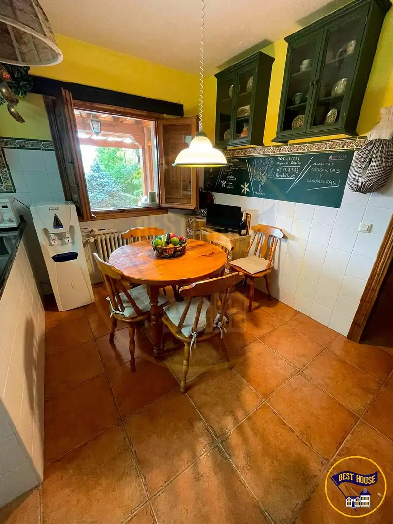 Casa o chalet en venta en Calle HORNO, Villalba de la Sierra