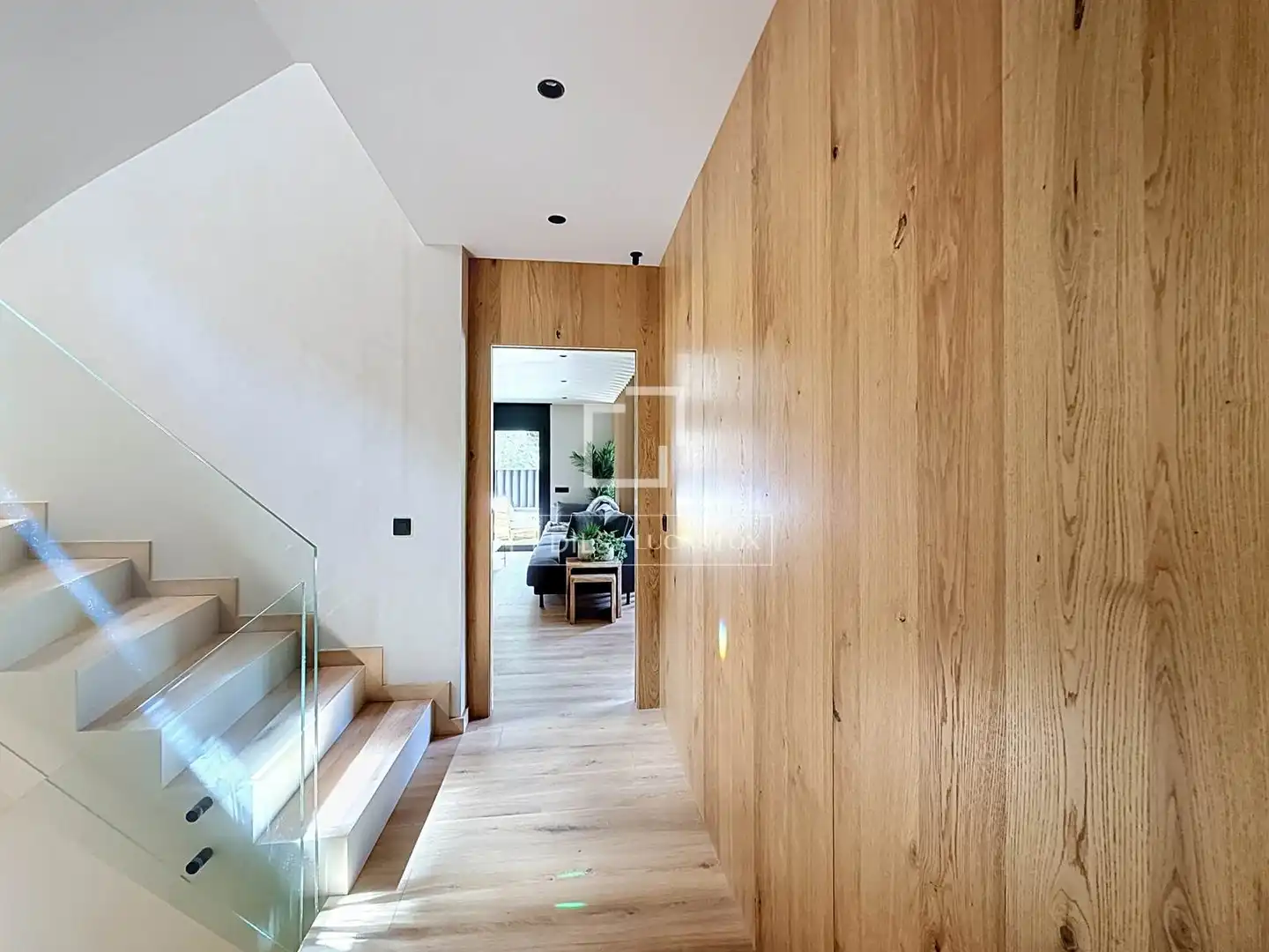 Casa o xalet en venda en Madrid amb Calefacció, Jardí privat i Parquet