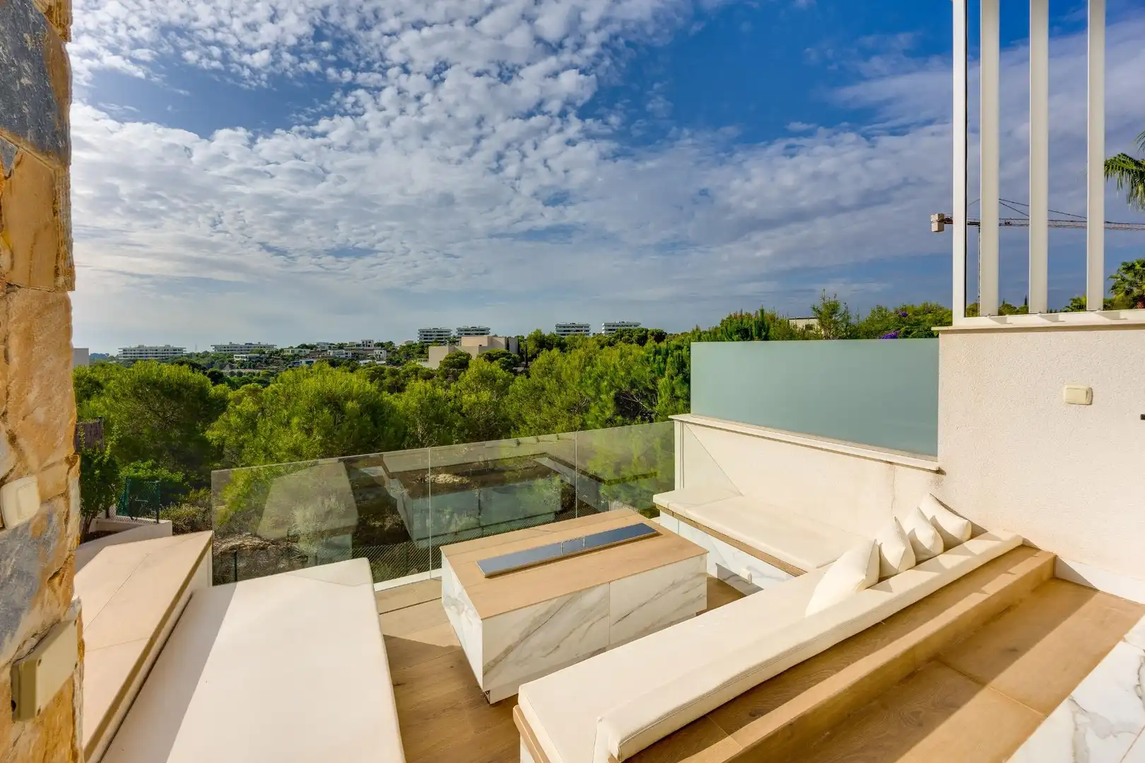 Villa con terrazza in vendita a Orihuela Costa, imagen 49