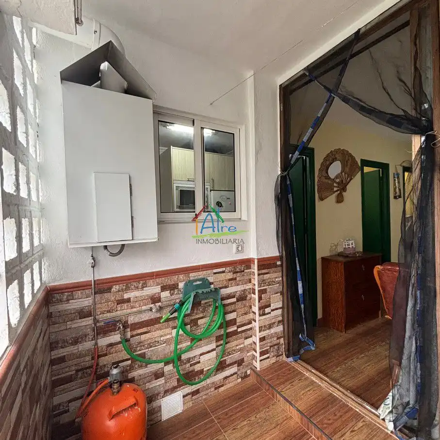 Küche von Wohnung zum Verkauf in Almonte mit Terrasse und Gemeinschaftspool
