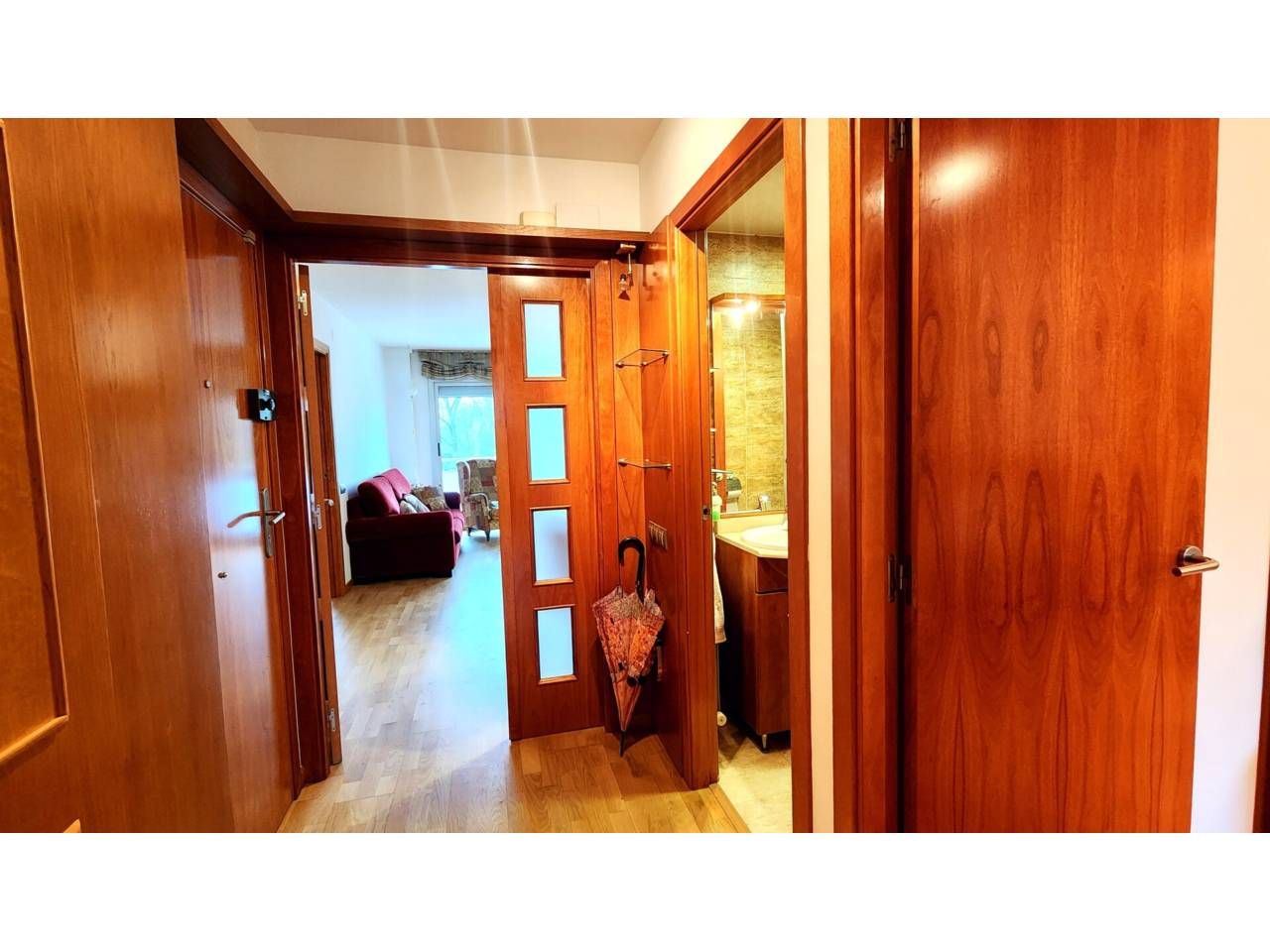 Flat for sale in Terrassa  with Air Conditioner, Heating and Terrace