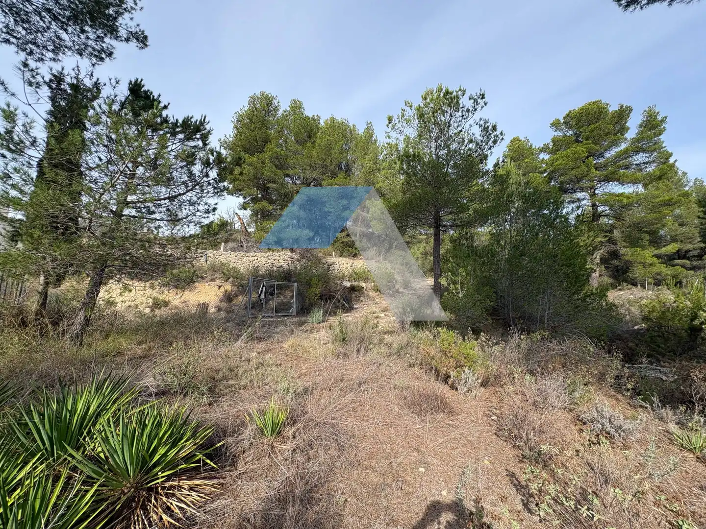 Casa con jardín en venta en Torremanzanas / La Torre de les Maçanes, imagen 23