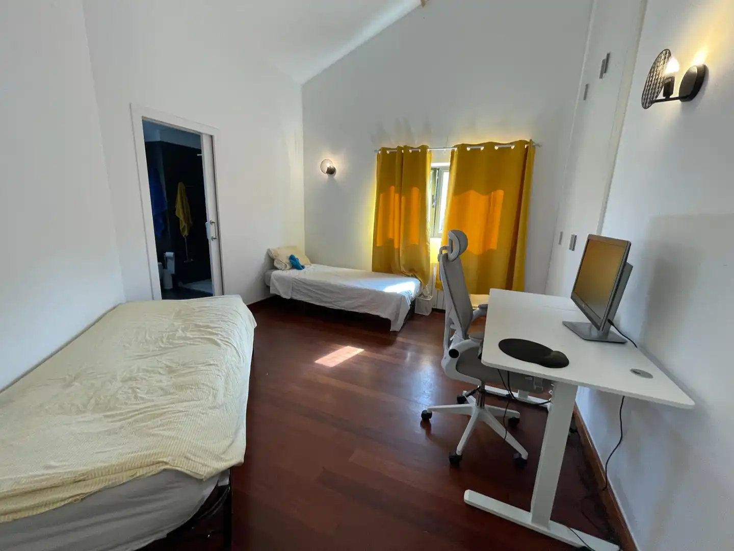 Habitación de Casa o chalet en venta en Collbató con Calefacción, Jardín privado y Terraza