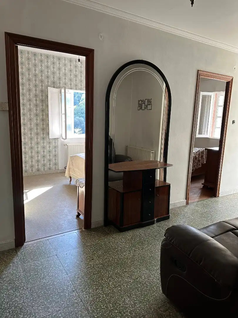 Casa amb terrassa en venda a OUR-902 7, imagen 4