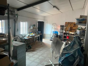 Nave industrielle à vendre à Calle Pedro de Valencia