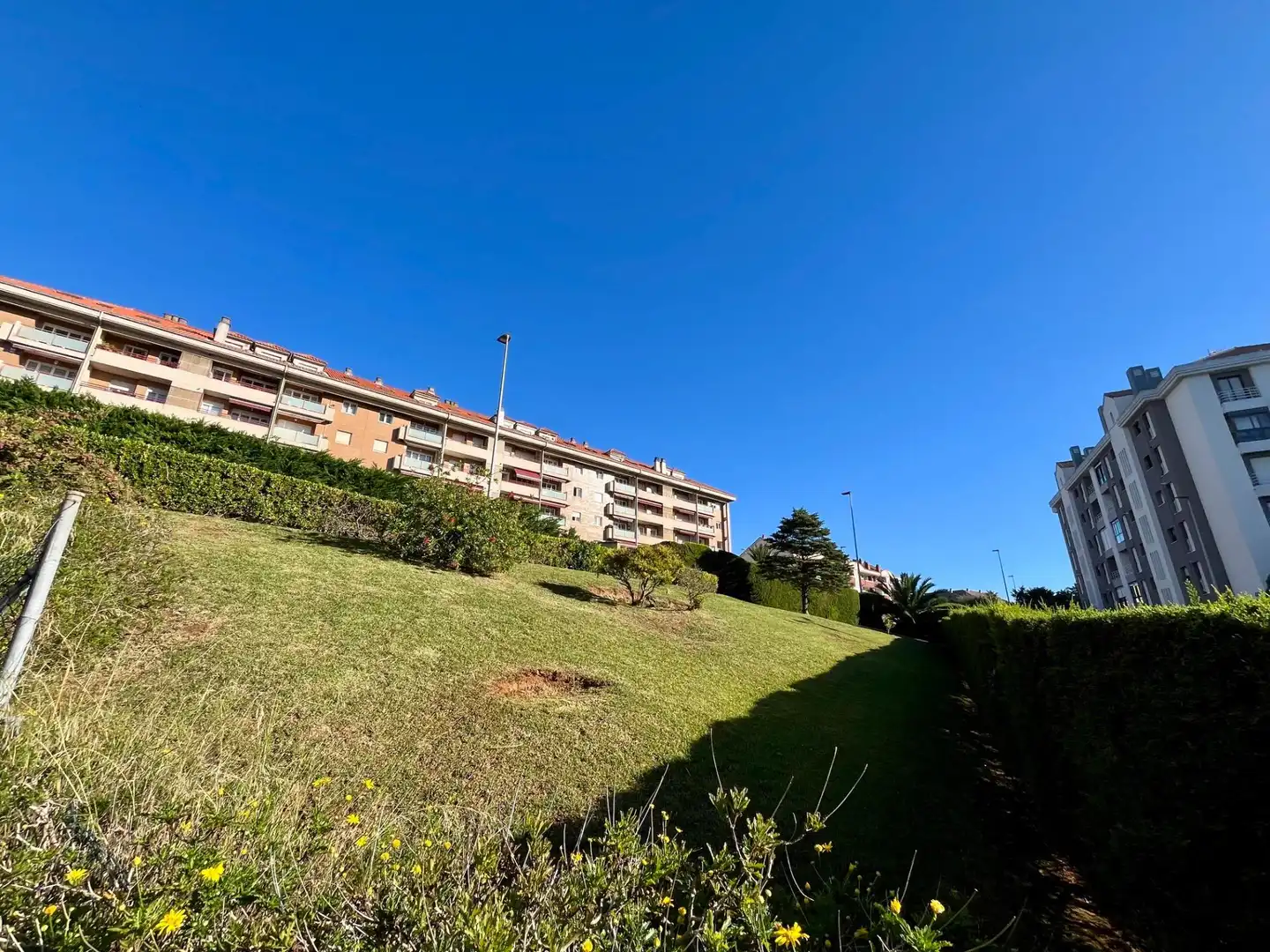 Duplex con giardino in vendita a CONSUELO BERGES, imagen 3