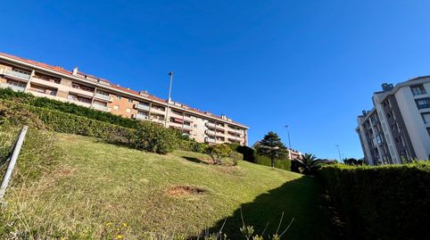 Foto 3 de Dúplex en venda a Consuelo Berges, Valdenoja, Santander