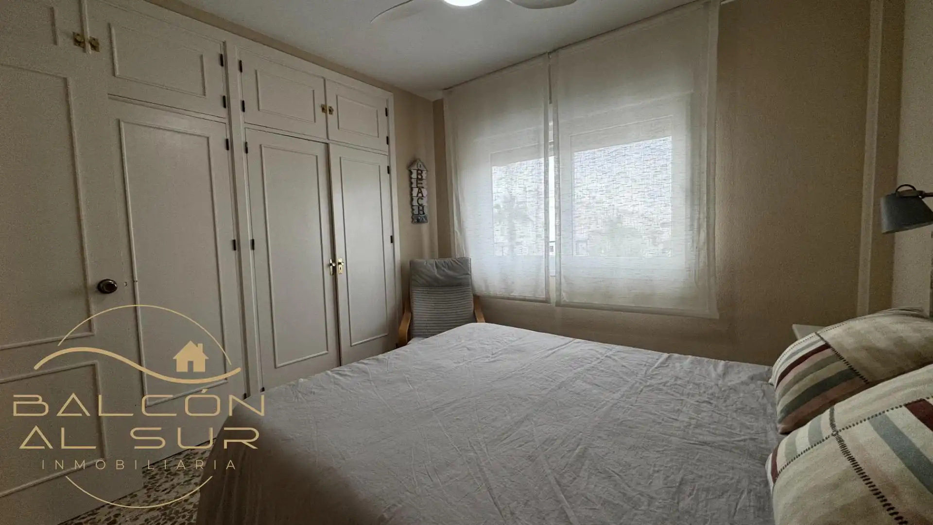 Flat for sale in Virgen del Mar
