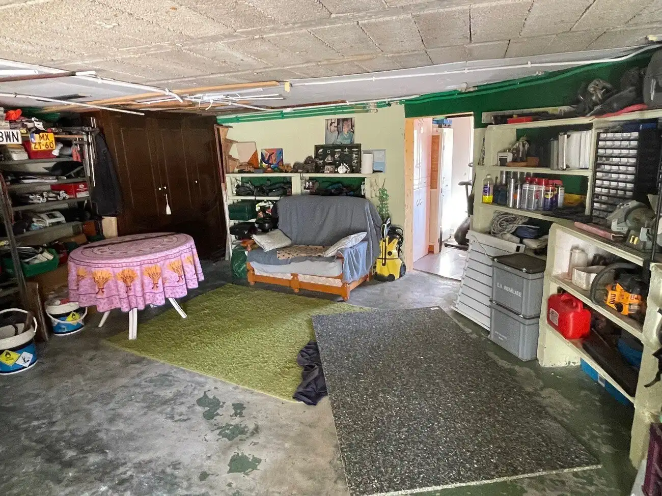Casa o chalet en venta en L'Alfàs del Pi con Calefacción, Jardín privado y Terraza