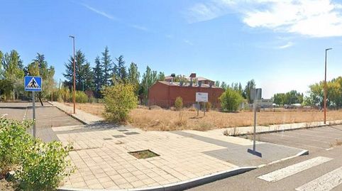 Foto 3 de Residencial en venda a Avenida Madrid, 118, Puente Castro, León Capital