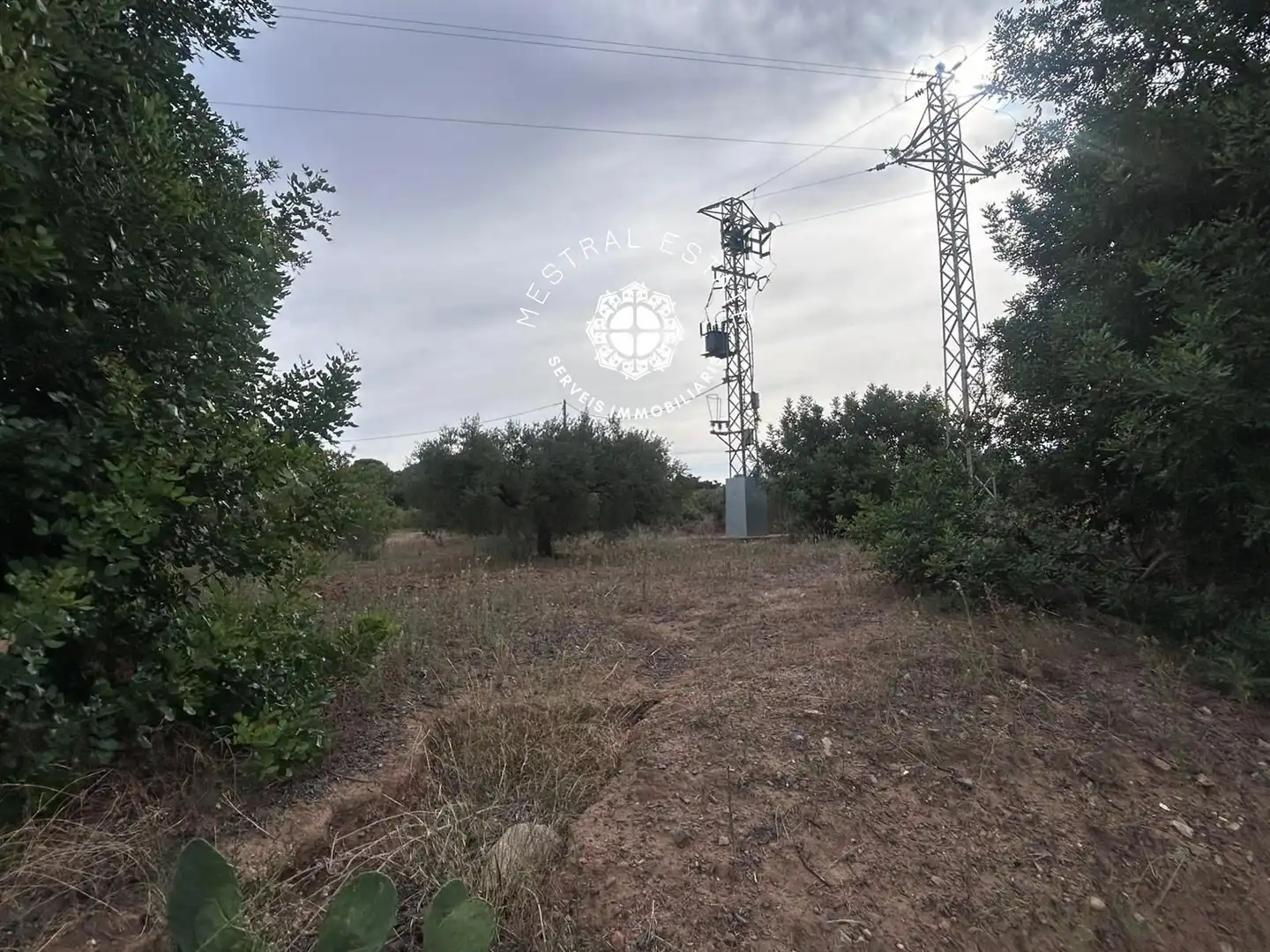 Terreno en venta en Cambrils