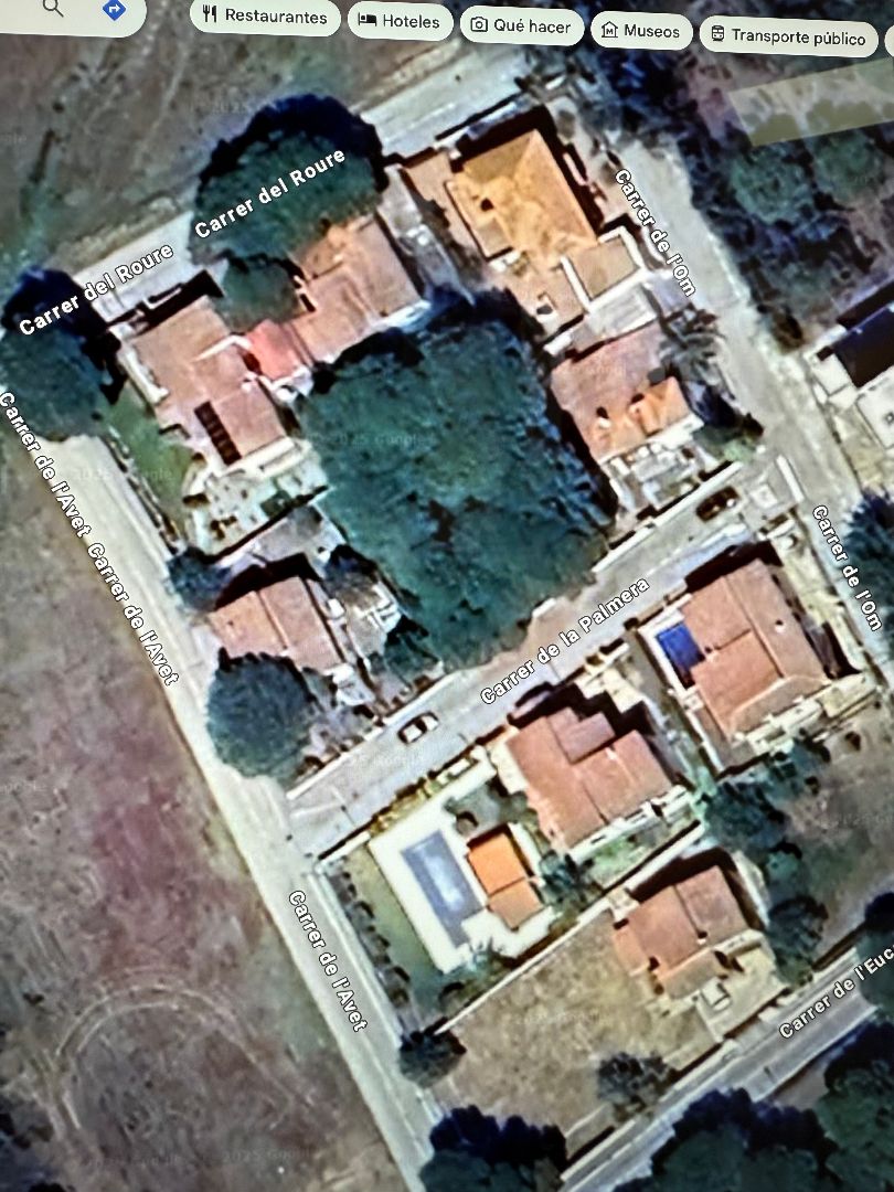 Residencial en venda en Roses