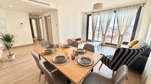 Photo 3 of Flat to rent in Carrer Doctor Juan Bautista Peset Aleixandre, 30, Quart de Poblet, Valencia