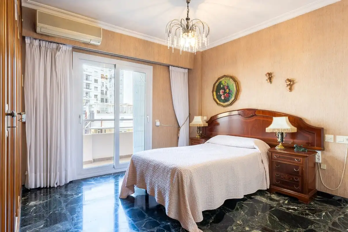 Piso con ascensor en venta en Calle Marqués de Zenete, imagen 22