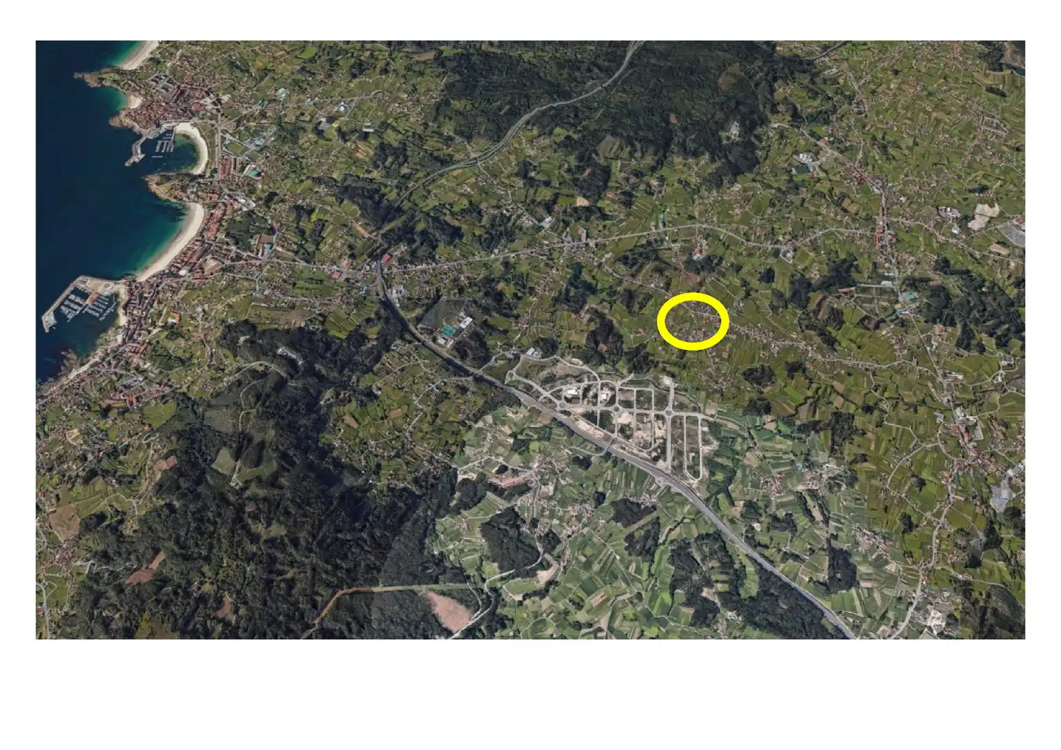 Residential land for sale in EP-9207 41, imagen 3