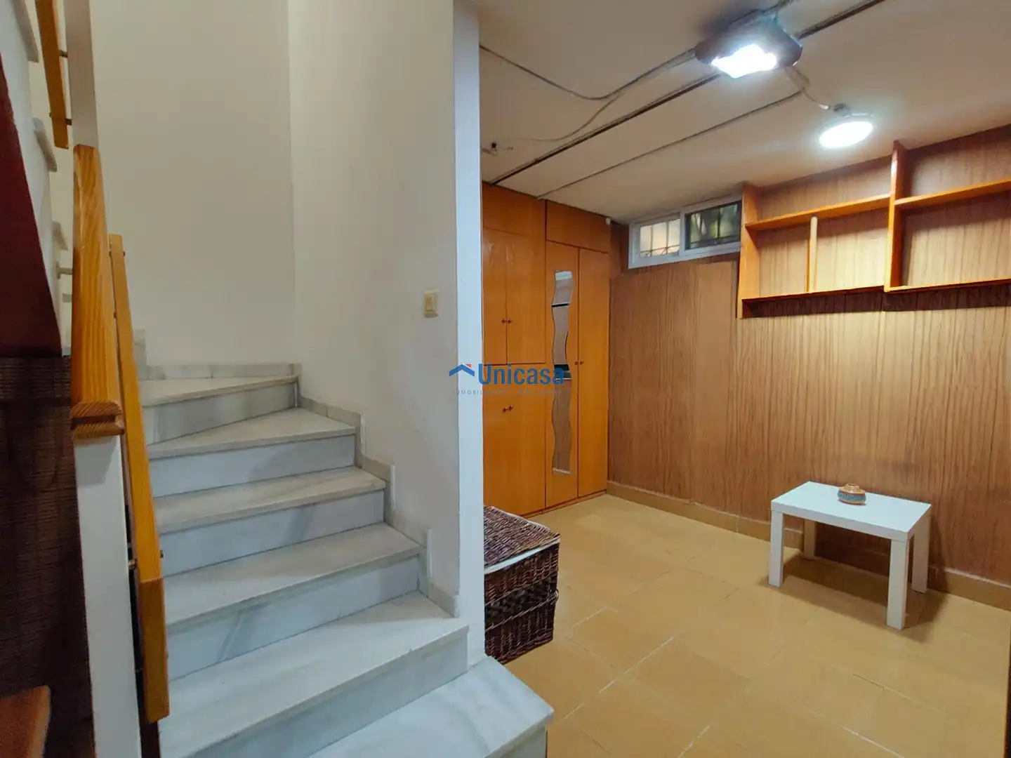 Casa a schiera con terrazza in vendita a Campanillas, imagen 47