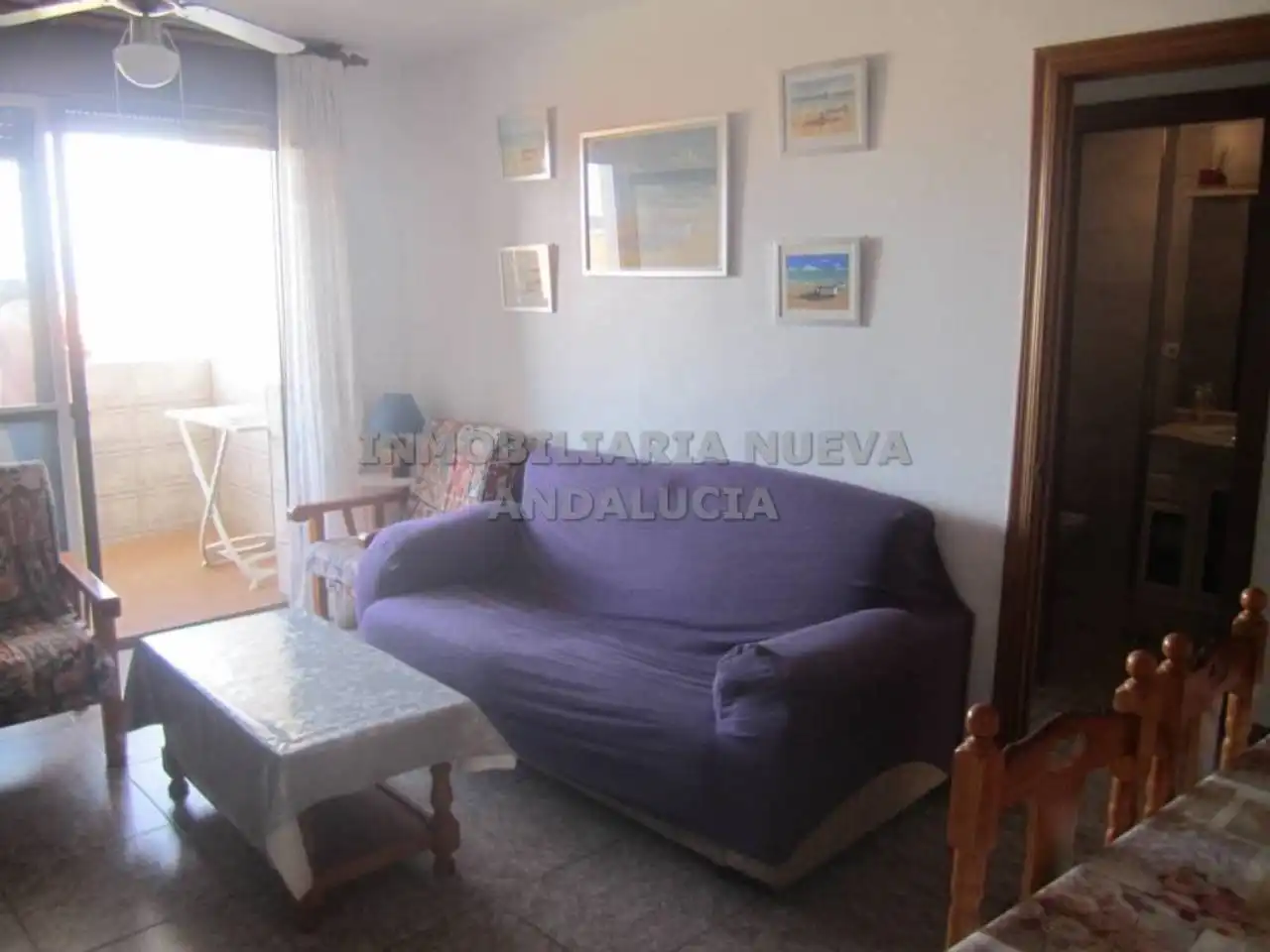 Appartement avec piscine à louer à Retamar, imagen 13