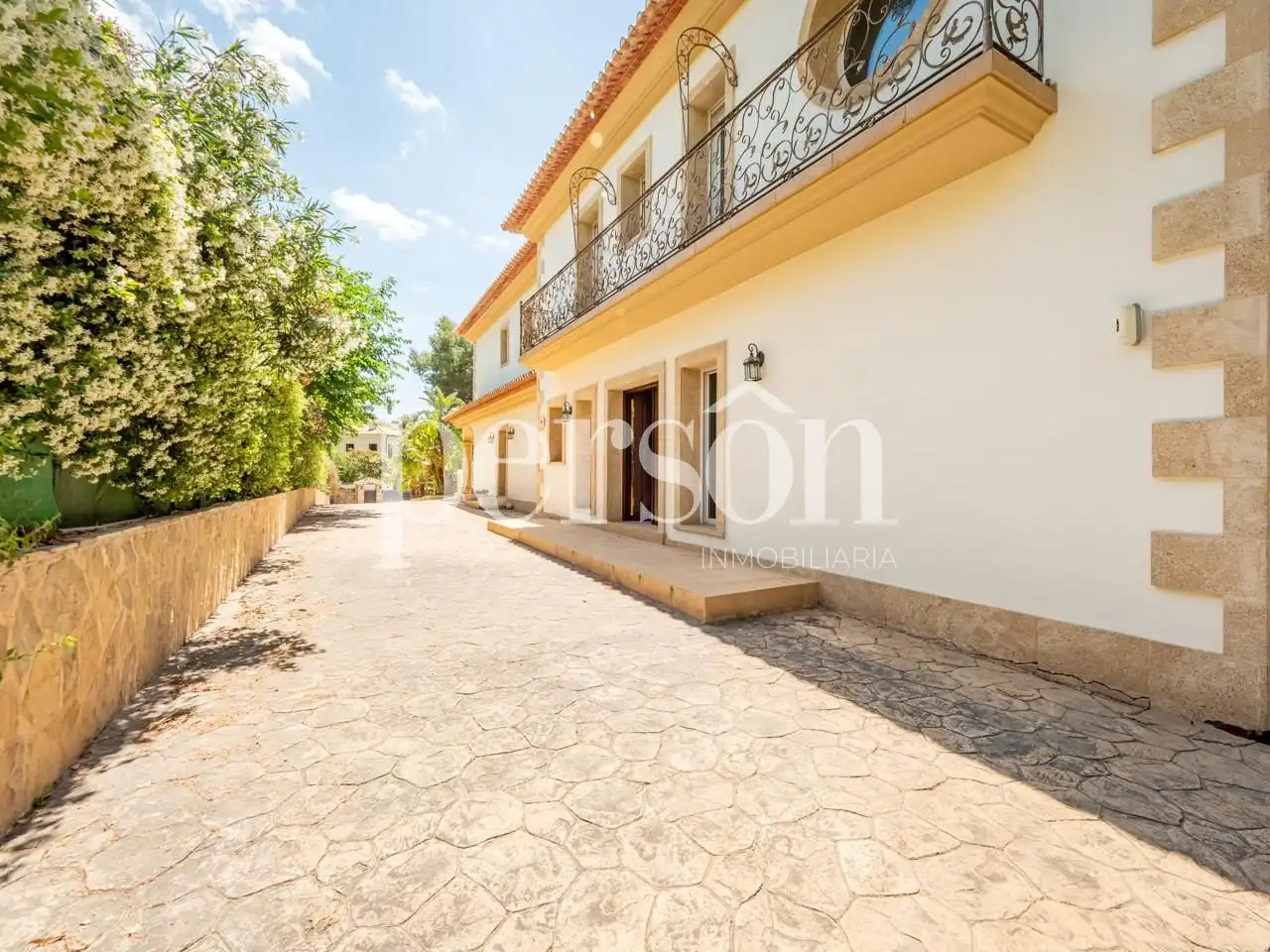 Chalet con piscina en venta en Rocafort, imagen 65
